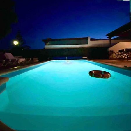 Villa Agatha, Vacaciones En Familia En Lanzarote Плая Бланка Екстериор снимка