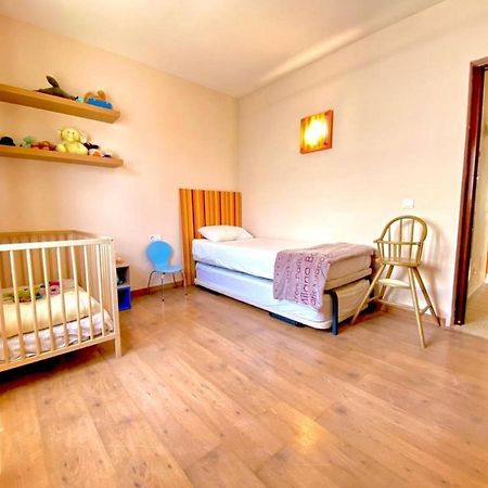 Villa Agatha, Vacaciones En Familia En Lanzarote Плая Бланка Екстериор снимка