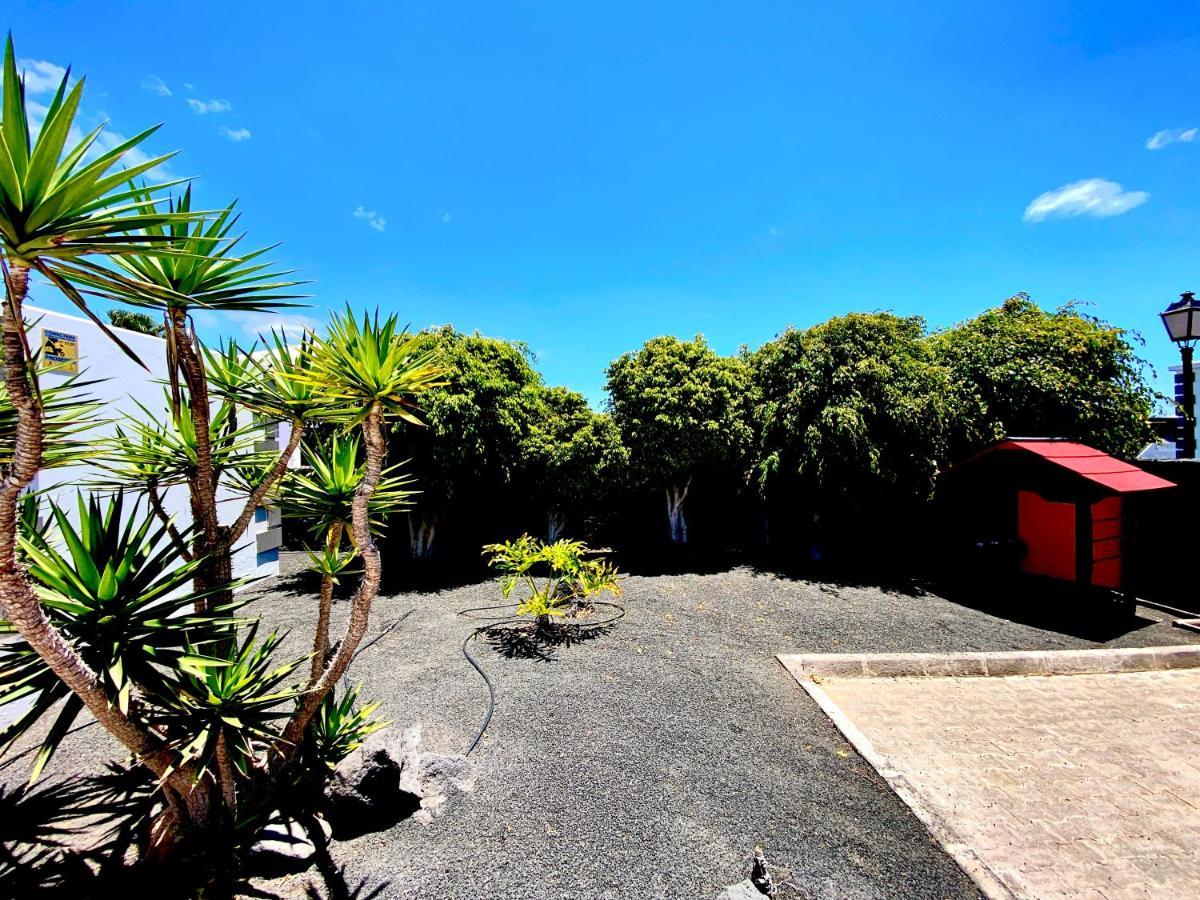 Villa Agatha, Vacaciones En Familia En Lanzarote Плая Бланка Екстериор снимка