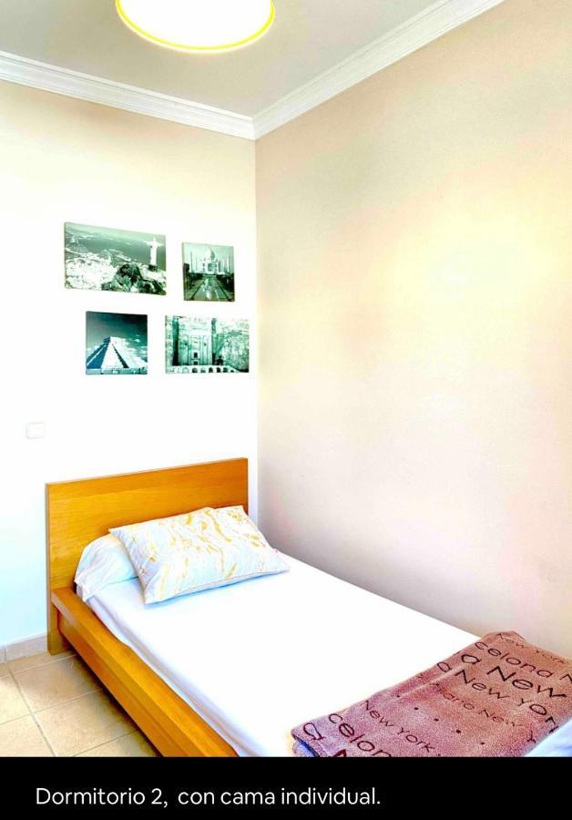 Villa Agatha, Vacaciones En Familia En Lanzarote Плая Бланка Екстериор снимка