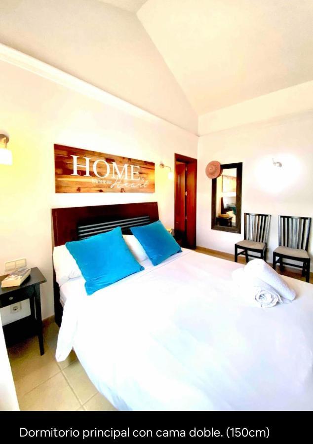 Villa Agatha, Vacaciones En Familia En Lanzarote Плая Бланка Екстериор снимка