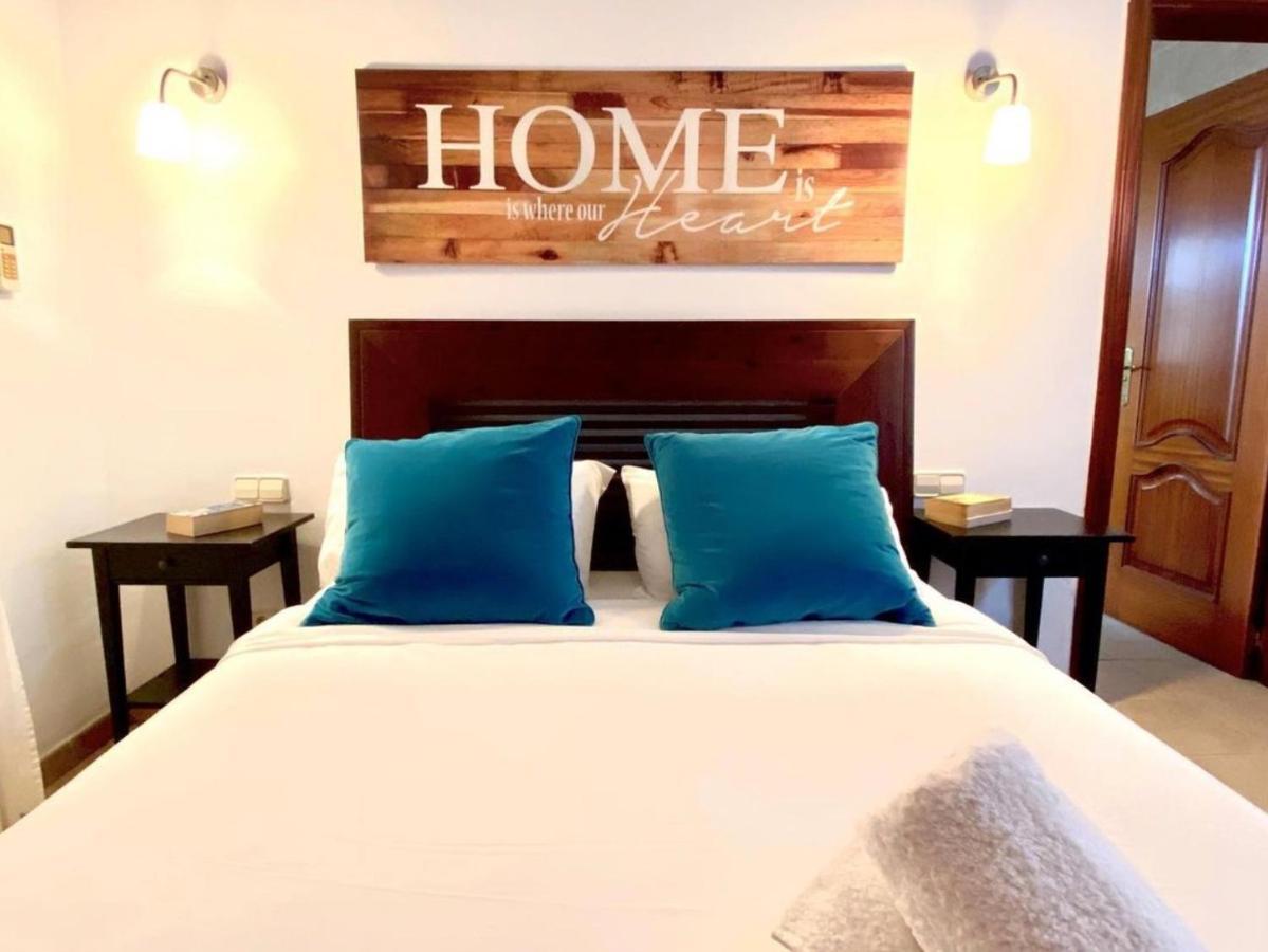 Villa Agatha, Vacaciones En Familia En Lanzarote Плая Бланка Екстериор снимка