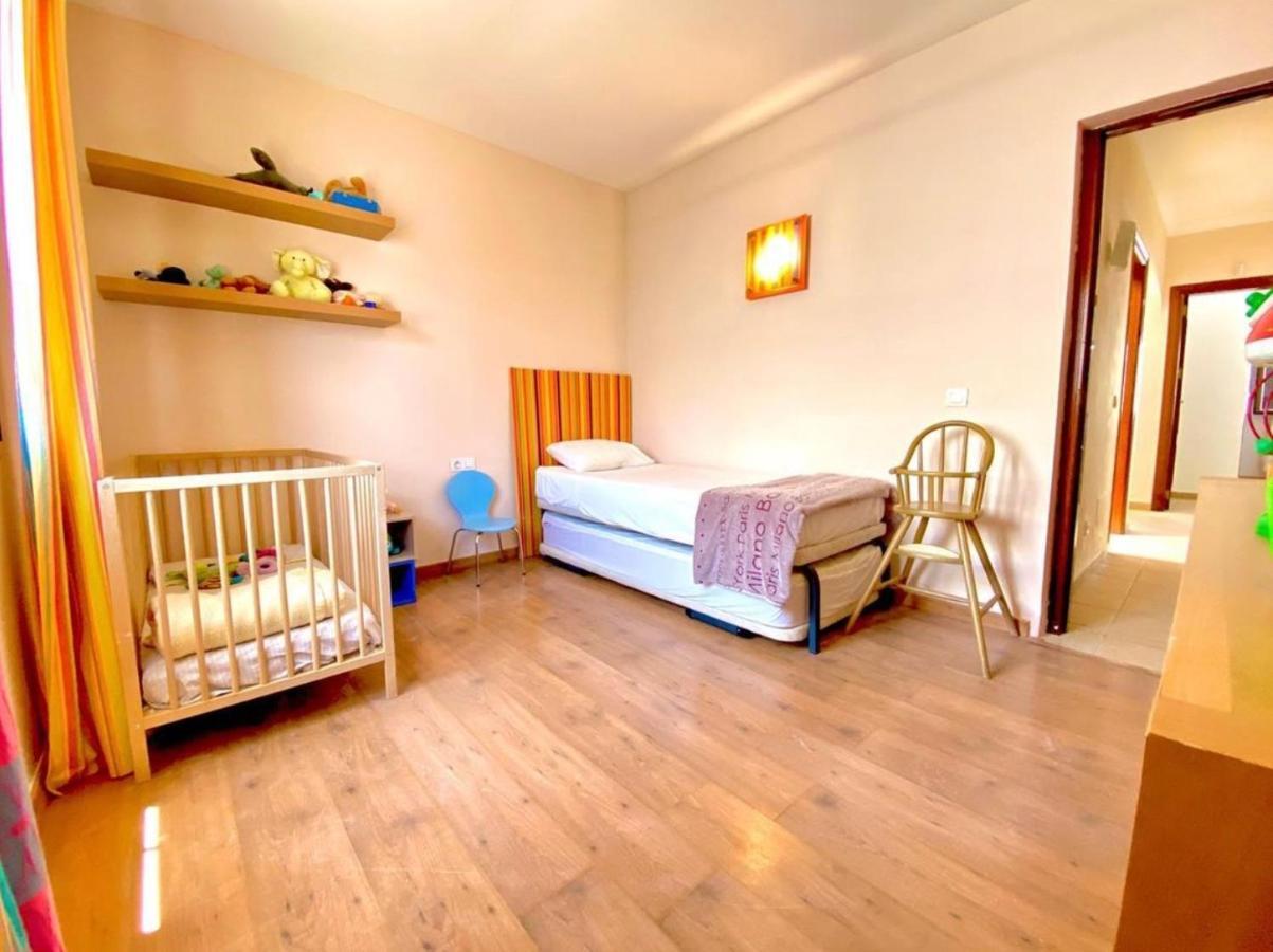 Villa Agatha, Vacaciones En Familia En Lanzarote Плая Бланка Екстериор снимка
