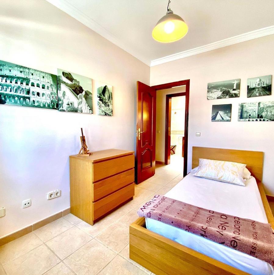 Villa Agatha, Vacaciones En Familia En Lanzarote Плая Бланка Екстериор снимка
