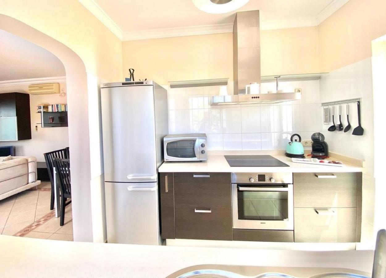 Villa Agatha, Vacaciones En Familia En Lanzarote Плая Бланка Екстериор снимка
